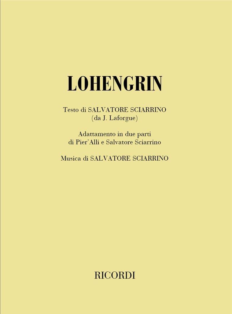 Lohengrin